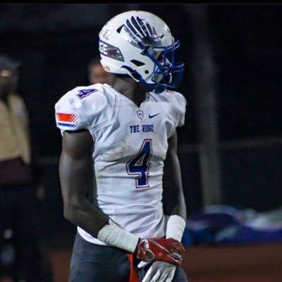 McCaskill is a big back that looks the part for sure.